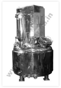 Principle and working of ANFD - RAVI INTERNATIONAL