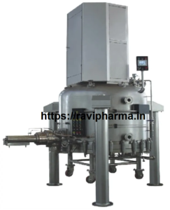 Cladding Shell In Anfd ANFD working principle - RAVI INTERNATIONAL