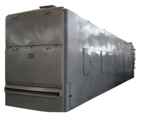 Continuous Multi Belt Dryer